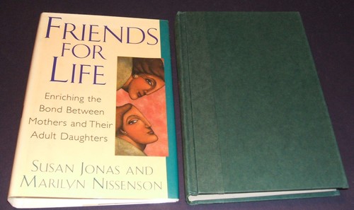 Friends for life - friends, enriching