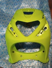 Frontverkleidung Schild Zip SP