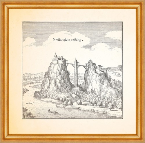 Wildenstein leibertingen - wildenstein,