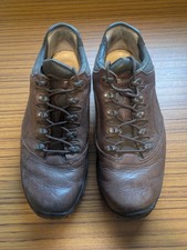 Hanwag Wanderschuhe, Größe 45, Leder. SUPER Zustand