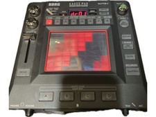 KORG KAOSS PAD KP3+ DJ