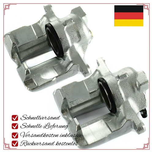 Bremssattel vorne für audi - für,