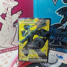 Pokemon Schwarze Blitze -