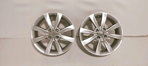 Alufelge zoll 0 4x110 - alufelge, 6.0"