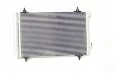 KLIMAKONDENSATOR KÜHLER