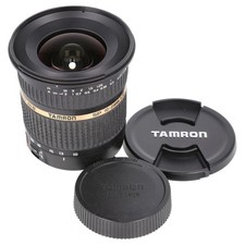 Tamron SP 10-24mm Di II für Canon EOS 650D 60D 1300D 500D 7D 760D 90D 80D 700D