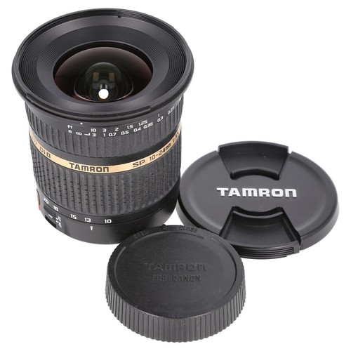 Tamron 24mm ii für - 10-24mm,