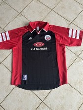 FC Hansa Rostock Adidas Kia 99/00 Auswärtsrtrikot Gr.XXL -22 AGALI Trikot