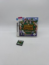 Animal Crossing: Wild World