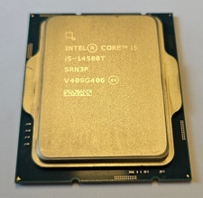 Intel Core i5-14500T CPU Prozessor 14x 1.7GHz (Turbo 4.0GHz) LGA1700 Raptor Lake