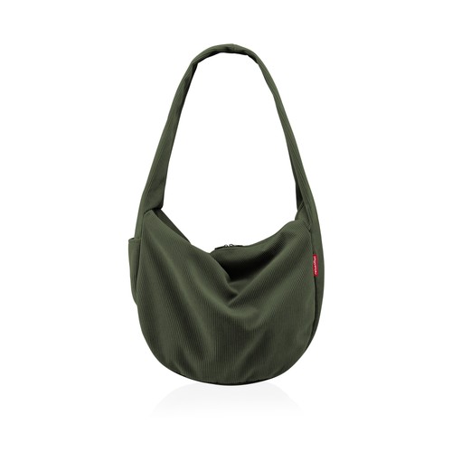 Moonbag reisenthel cord dark - reisenthel,
