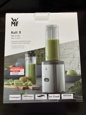 WMF Kult X Mix & Go Kompakter