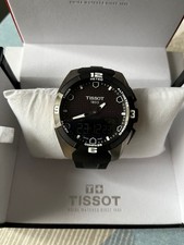 Tissot T-touch Expert Solar