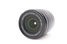 Fujifilm Fujinon XC 16-50mm