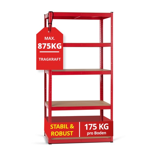 Werkstatt regal lager - lager,