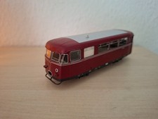 Schienenbus Vorserie, VT 95