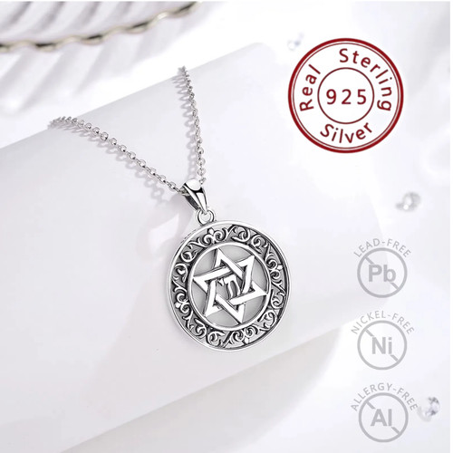 S925 sterlingsilber kette - s925,