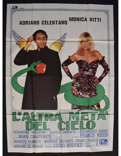 Manifest altra meta - l'altra, del