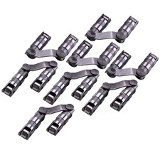 Hydraulischer Rollenheber 16