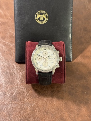 Longines lindbergh hour angle - lindbergh,