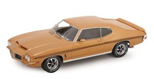 KK Scale 1:18 PONTIAC LEMANS