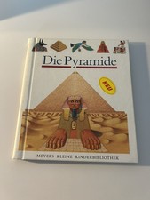 Die Pyramide von Claude