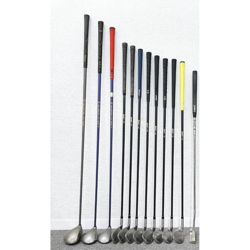 Callaway war bird - callaway, wilson