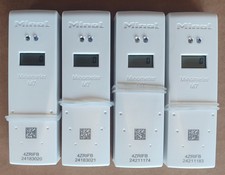 4 x Elektronischer