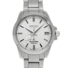 GRAND SEIKO Heritage