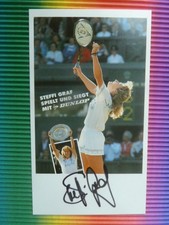 -hsv- Steffi Graf (Tennis)