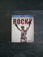 Sylvester Stallone - Rocky -