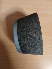 Schleiftopf konisch f. Stein