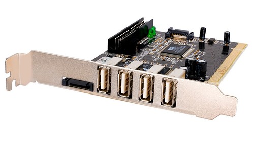 Bigtec combo pci - bigtec,
