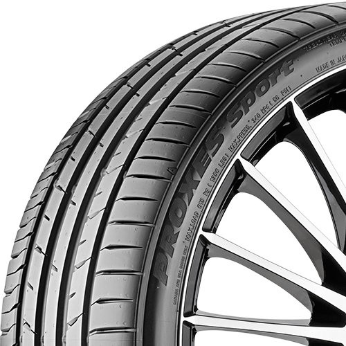 Toyo proxes sport - sport, r22