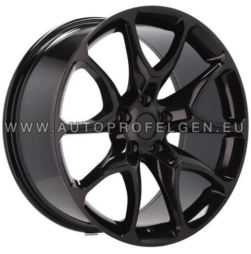 Cherokee durango srt style - durango,