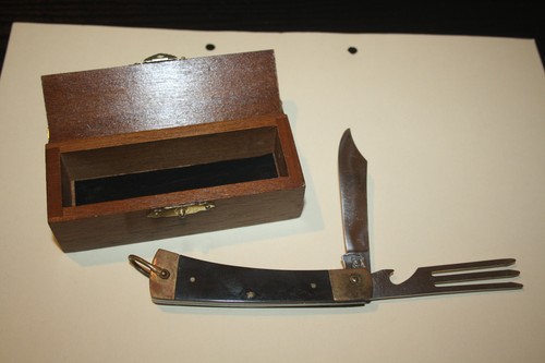 Ochsenkopf taschenmesser mit - ochsenkopf,