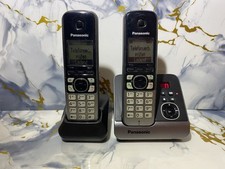 Panasonic DECT Telefon Set –