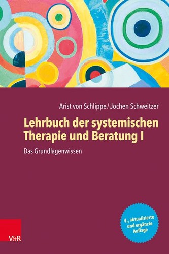 Lehrbuch der systemischen