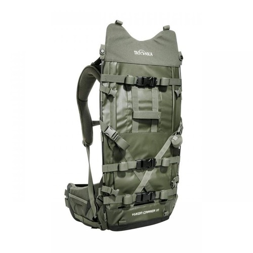 Tatonka yukon carrier - tatonka, x1