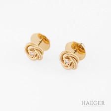 Wellendorff ohrstecker - wellendorff,