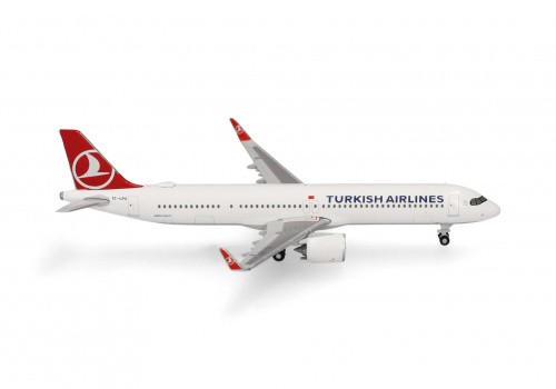 Herpa wings airbus a321neo - wings,