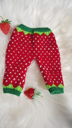 Puppenkleidung