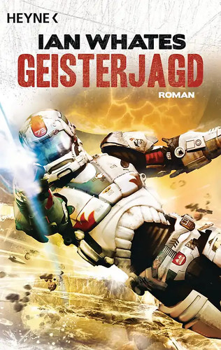 Geisterjagd - ,