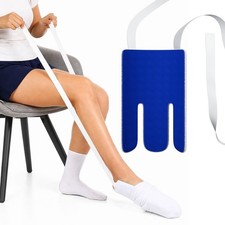 Sockenanziehhilfe für socken - sockenanziehhilfe,