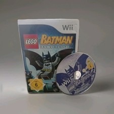 Lego Batman-Das Videospiel