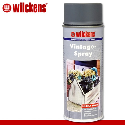 Wilckens 400 vintage effekt - 400,
