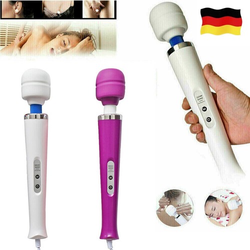 Massagestab magic wand - massagestab,