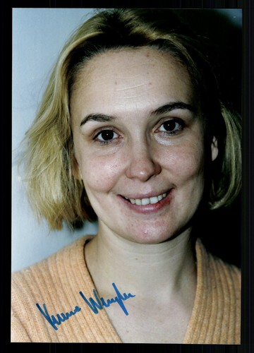 Verena wengler foto original - wengler,