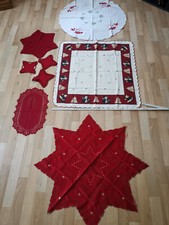 Tischdecke läufer - tischdecke,