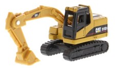 Diecast masters bagger - masters,